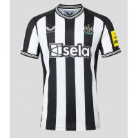 Newcastle United Bruno Guimaraes #39 Hjemmebanetrøje 2023-24 Kortærmet